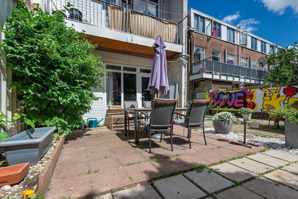 Фото The Diesel Bed and Breakfast