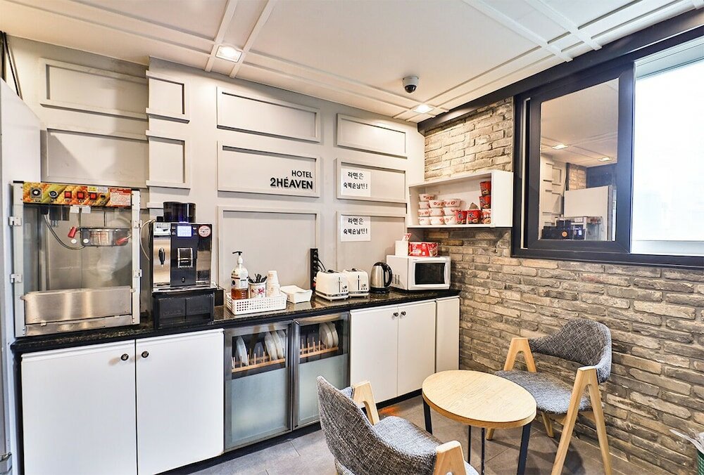 Фото 2heaven Hotel