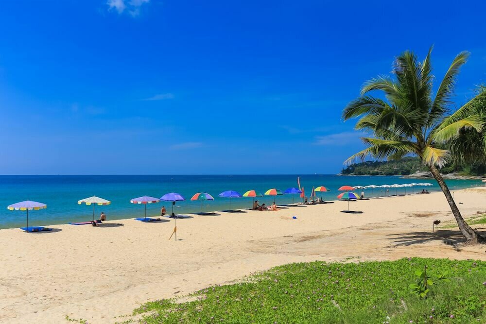 Фото Naka Resort