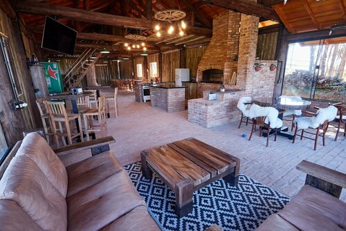 Гостиница Pousada Parador 33