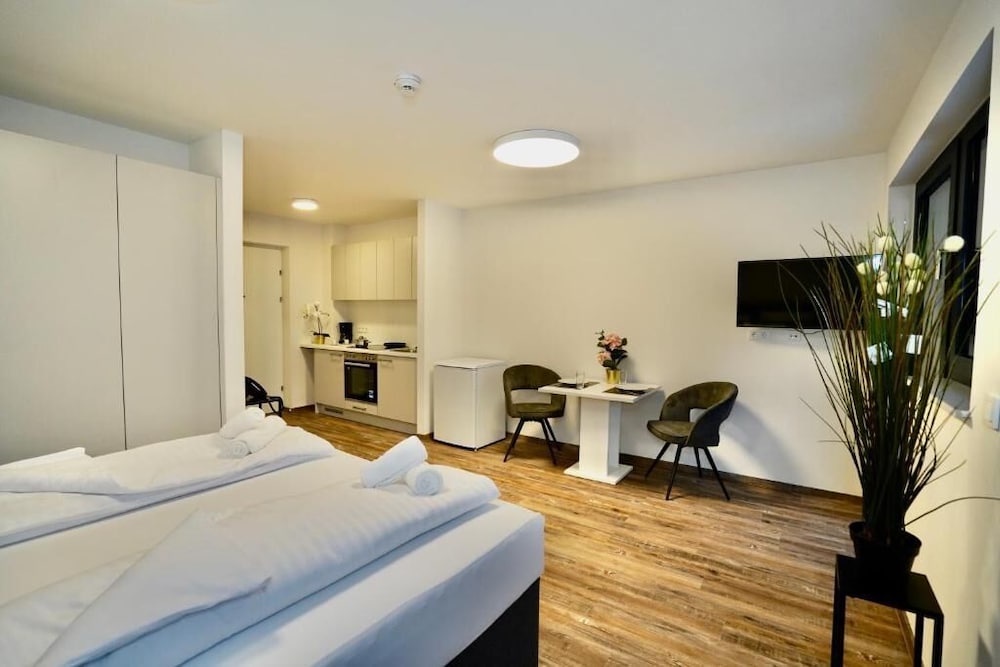 Фото DM & S Apartment