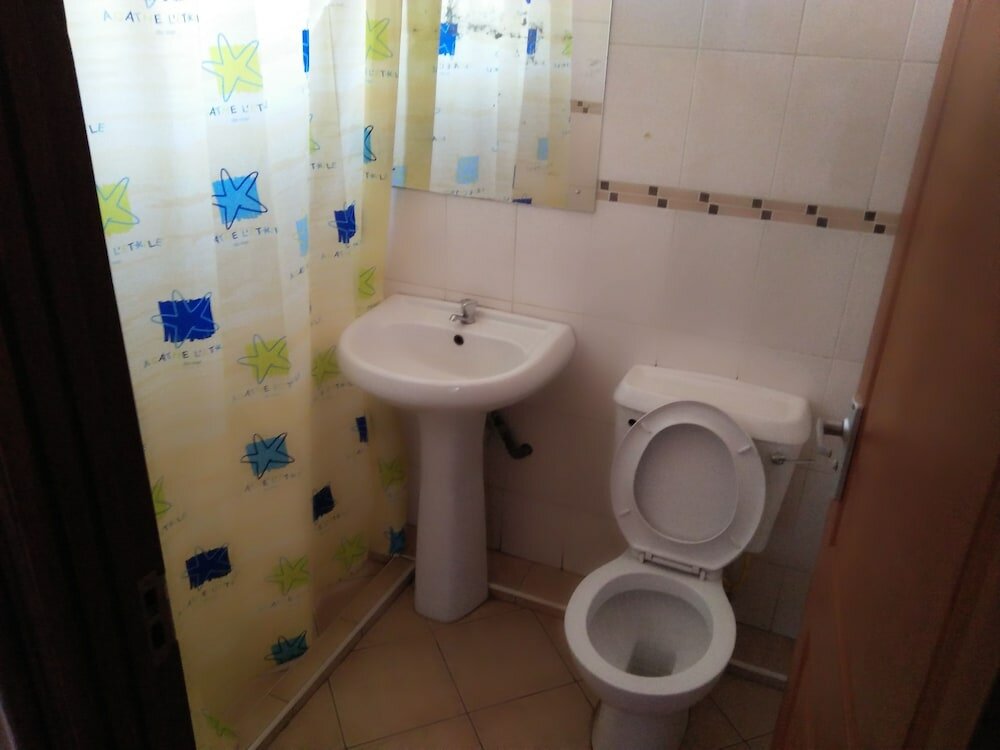 Фото Cosy Garden Guest House