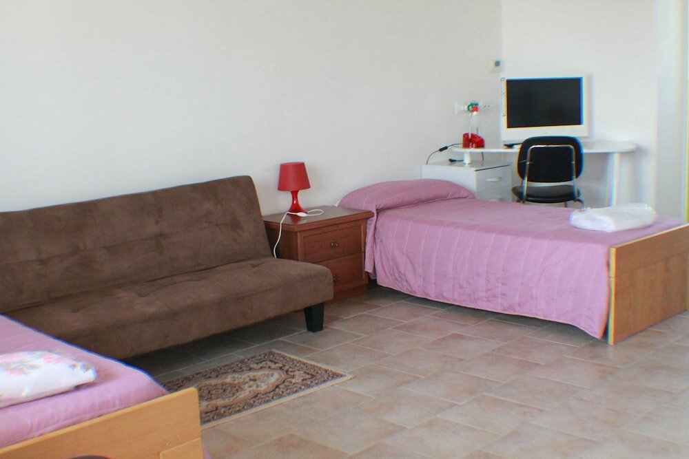 Фото Le due Palme - Il Paradiso di Adamo