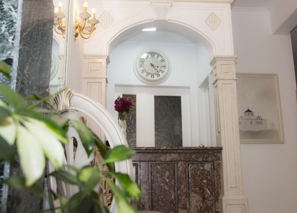 Фото Astron Hotel