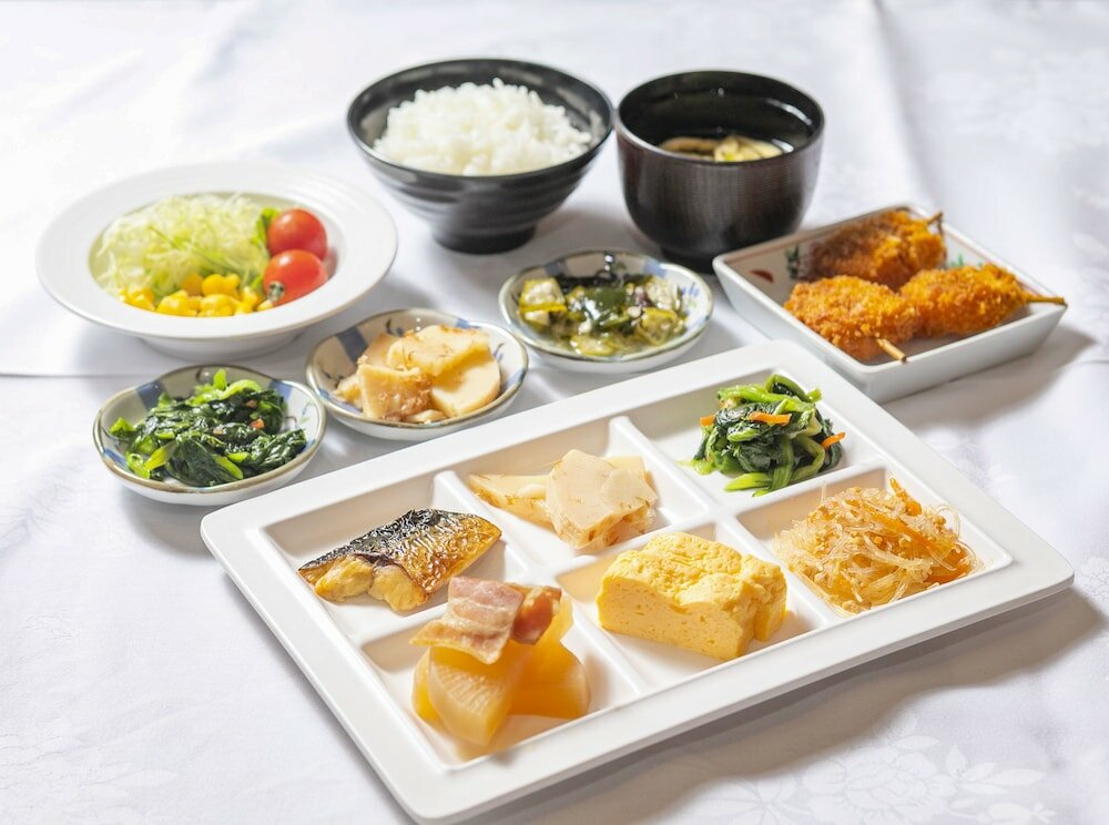 Фото Apa Hotel Osaka Higobashi Ekimae