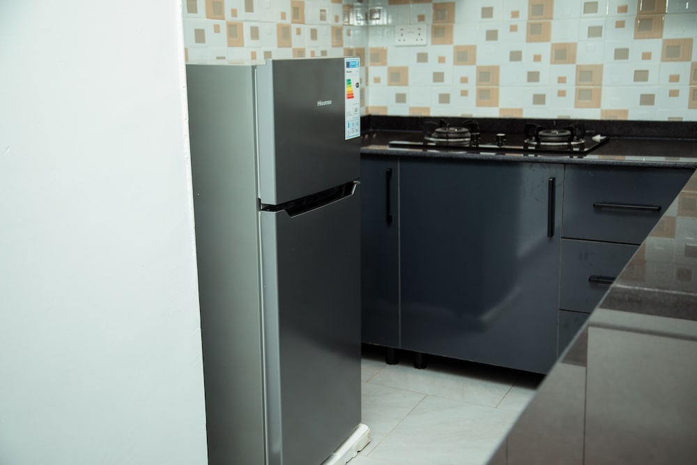 Фото Jld Apartments