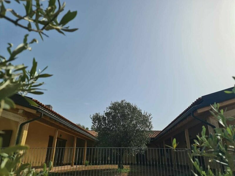 Гостиница Agriturismo Corte Degli Ulivi
