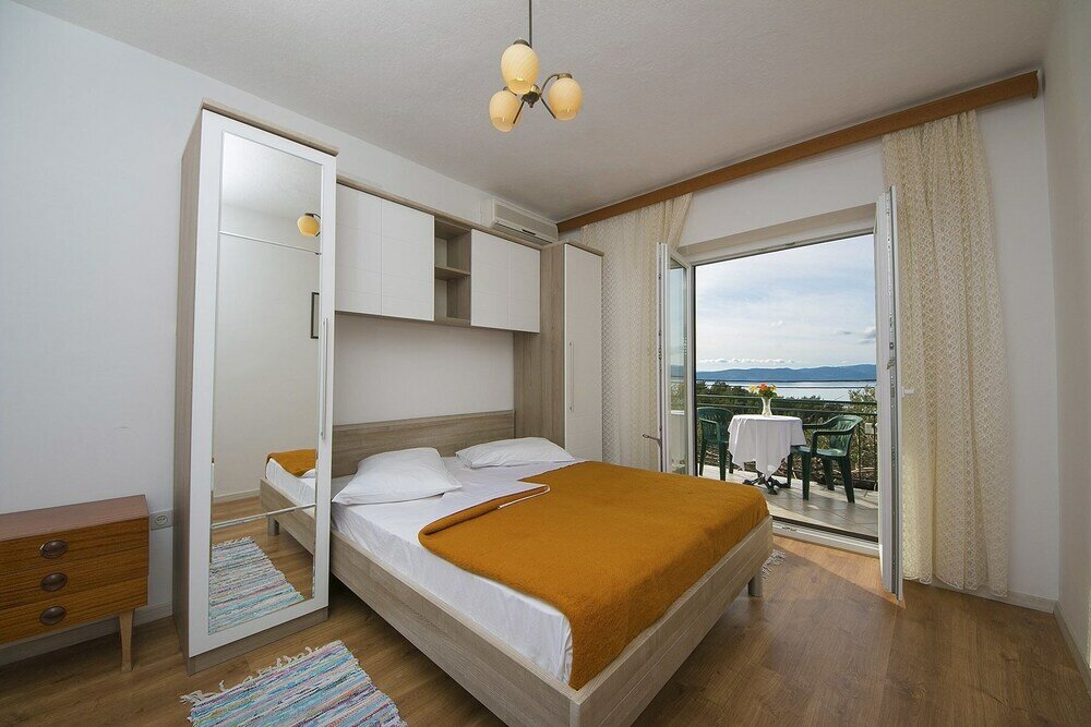 Фото Panorama - Terrace With sea View - A1