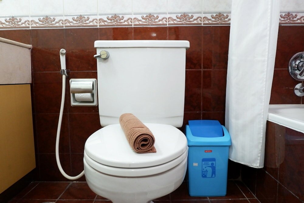 Фото 3BR Apartment at Sudirman Condominum Tower By Travelio