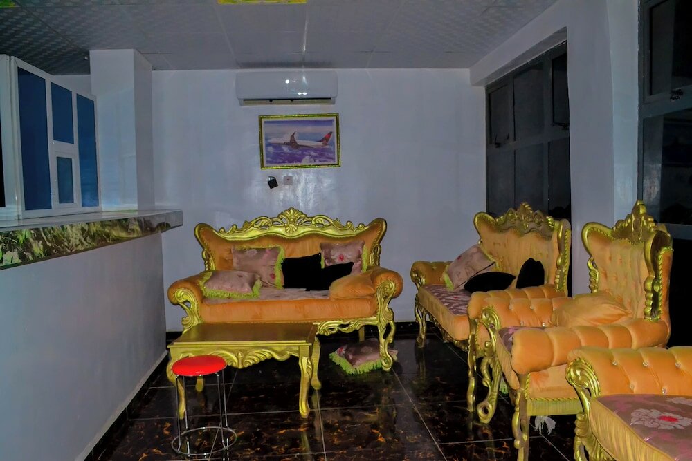 Фото Zaytun Hotel Kano