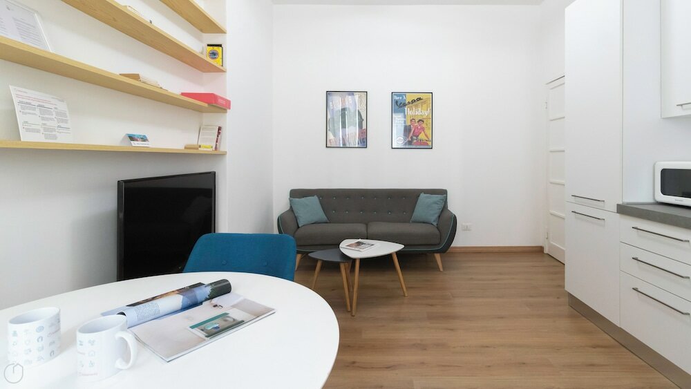 Фото Italianway - Fatebenesorelle 18a