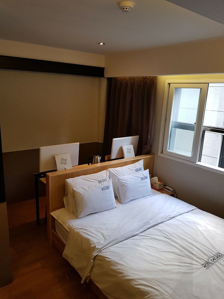 Фото Dwell Hotel