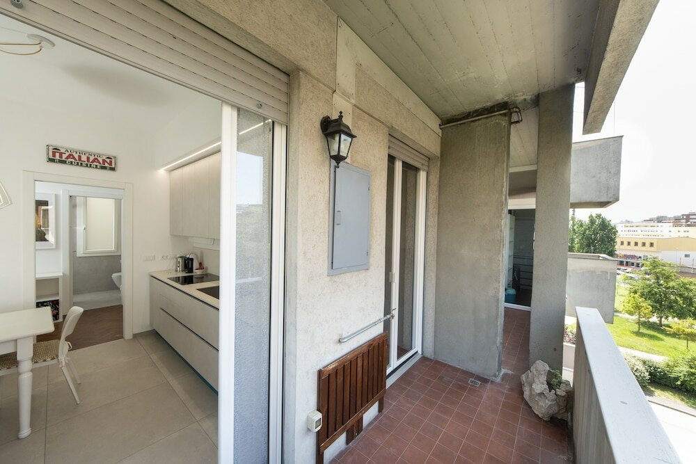 Фото HouSmart Fossolo 28