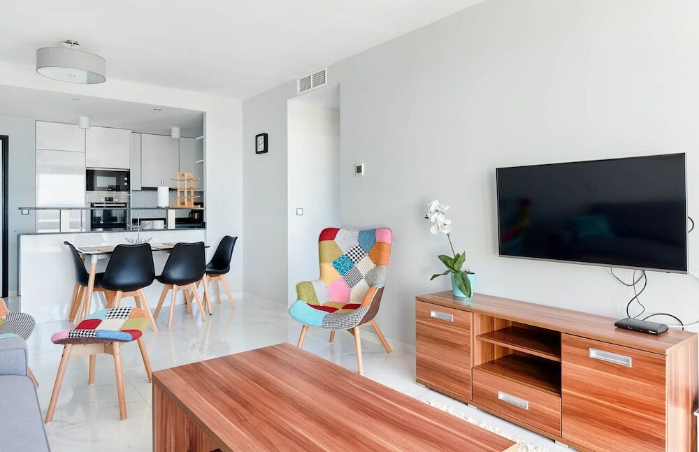 Фото Dream Infinity View Apartment