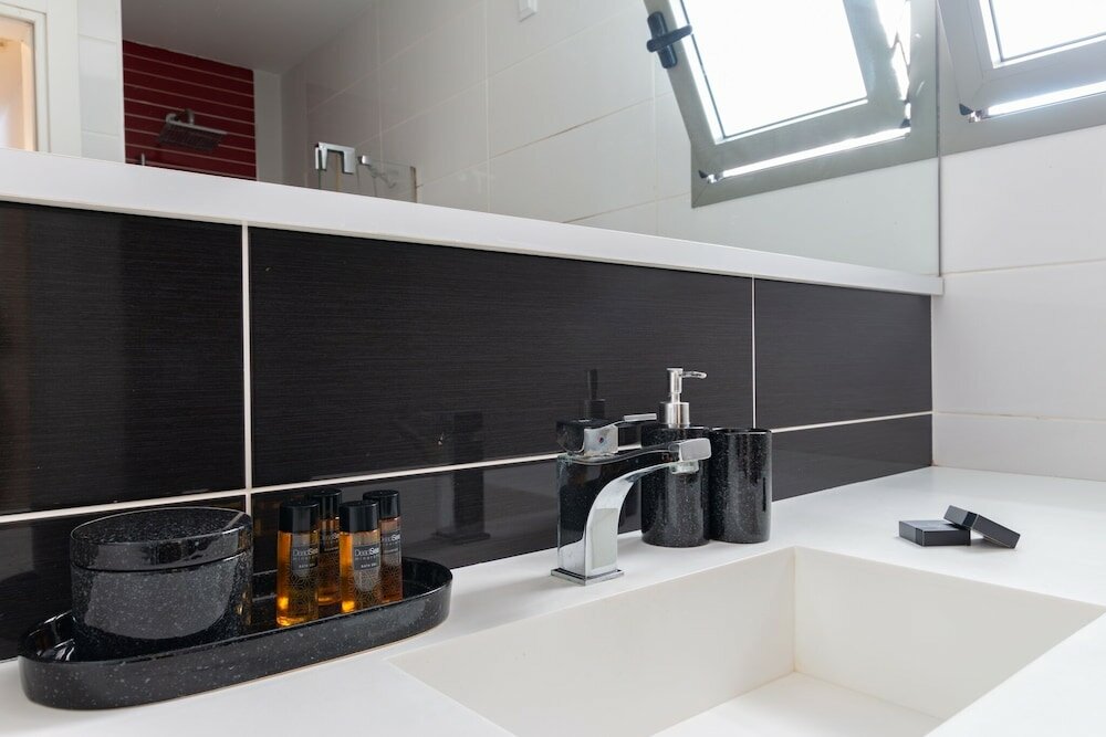 Фото Luxury Tower parking Shopping Mall 2br