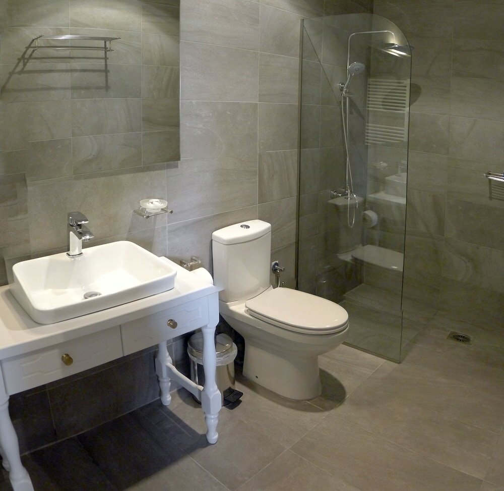 Фото Ampoulos Rooms & Apartments