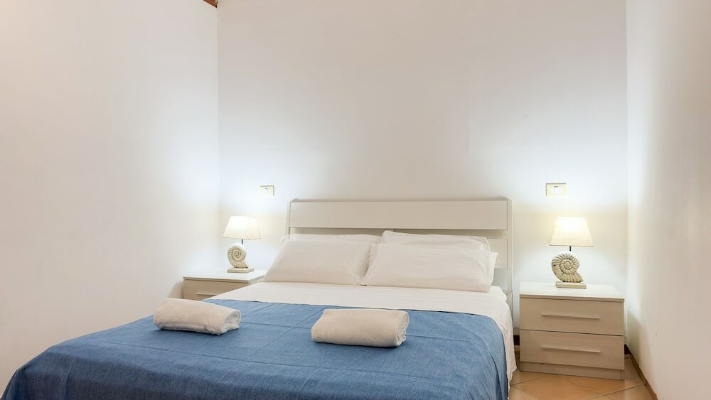 Фото Flowers Apartments And Rooms