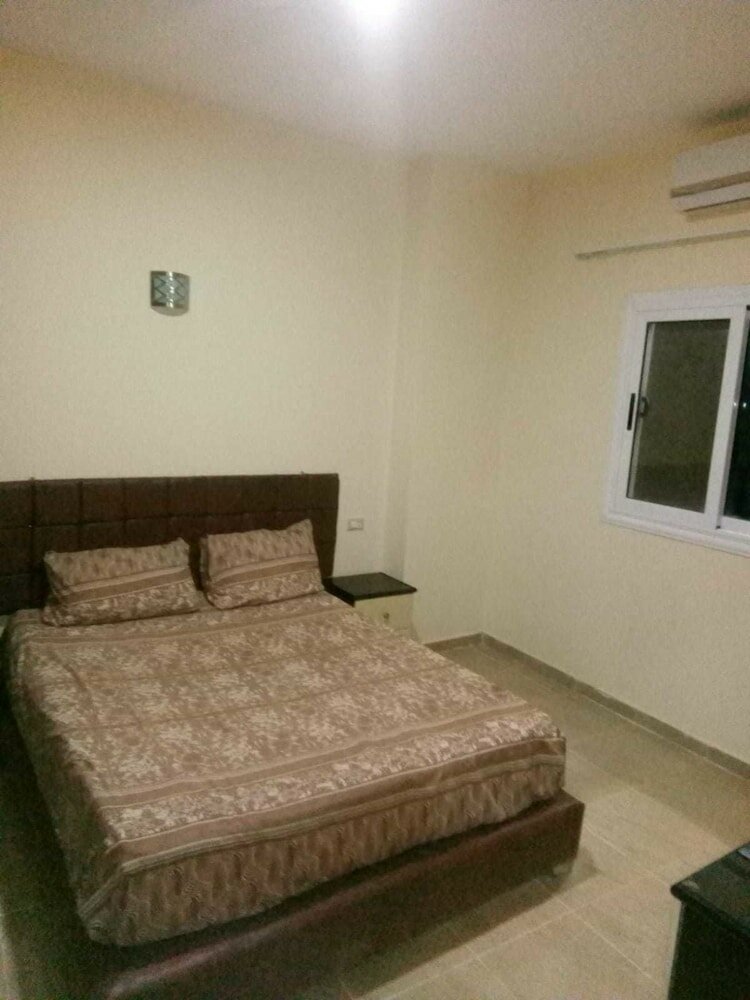 Фото Mousa Apartment