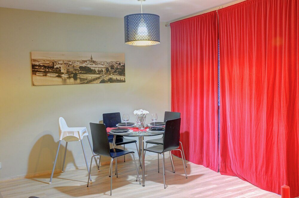 Фото Wish-Suite Murillo EN El Prado