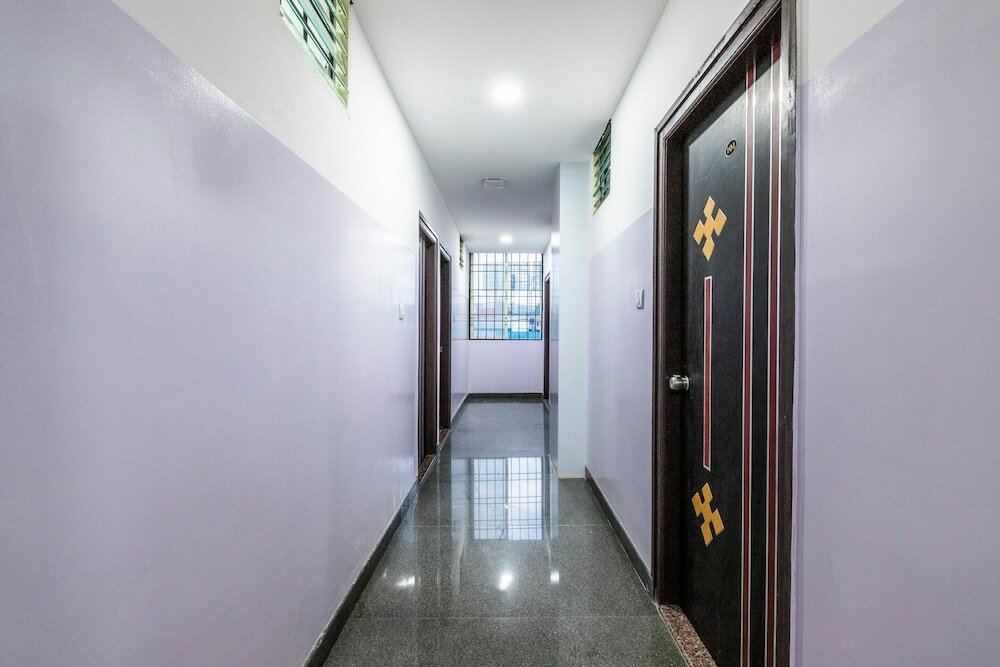 Фото Capital O 65241 i Cloud Suites