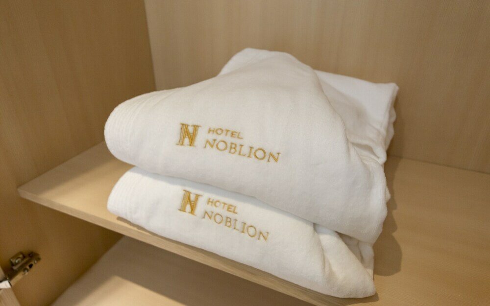 Фото Pohang Daejam-dong Hotel Noblion