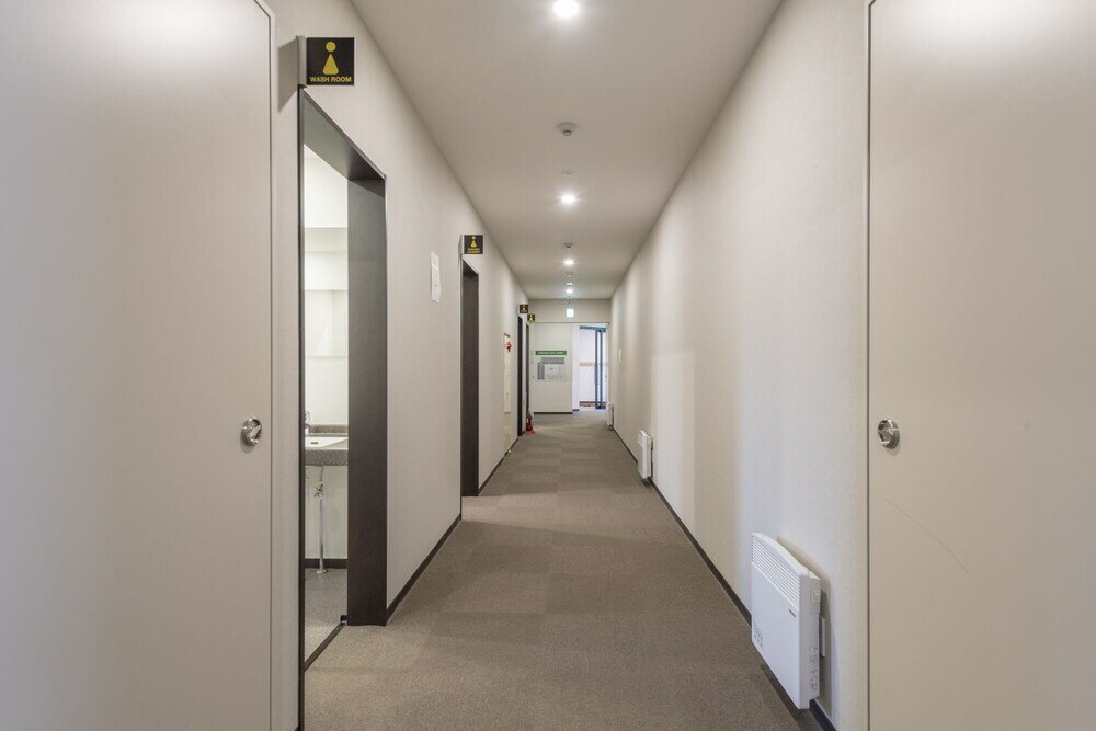 Фото Niseko Wow Lodge