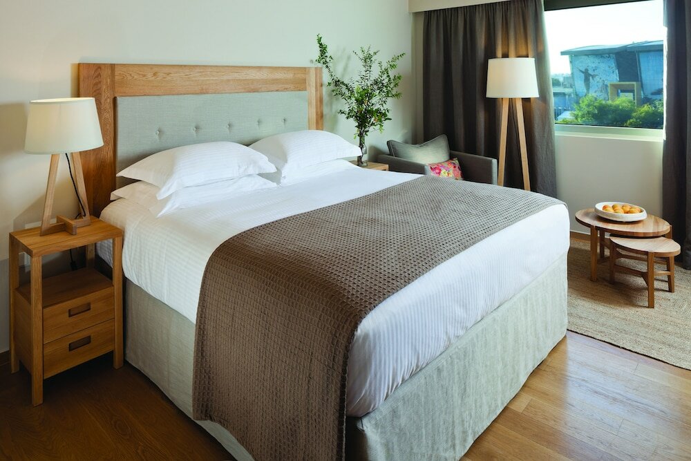 Фото Civitel Olympic Hotel