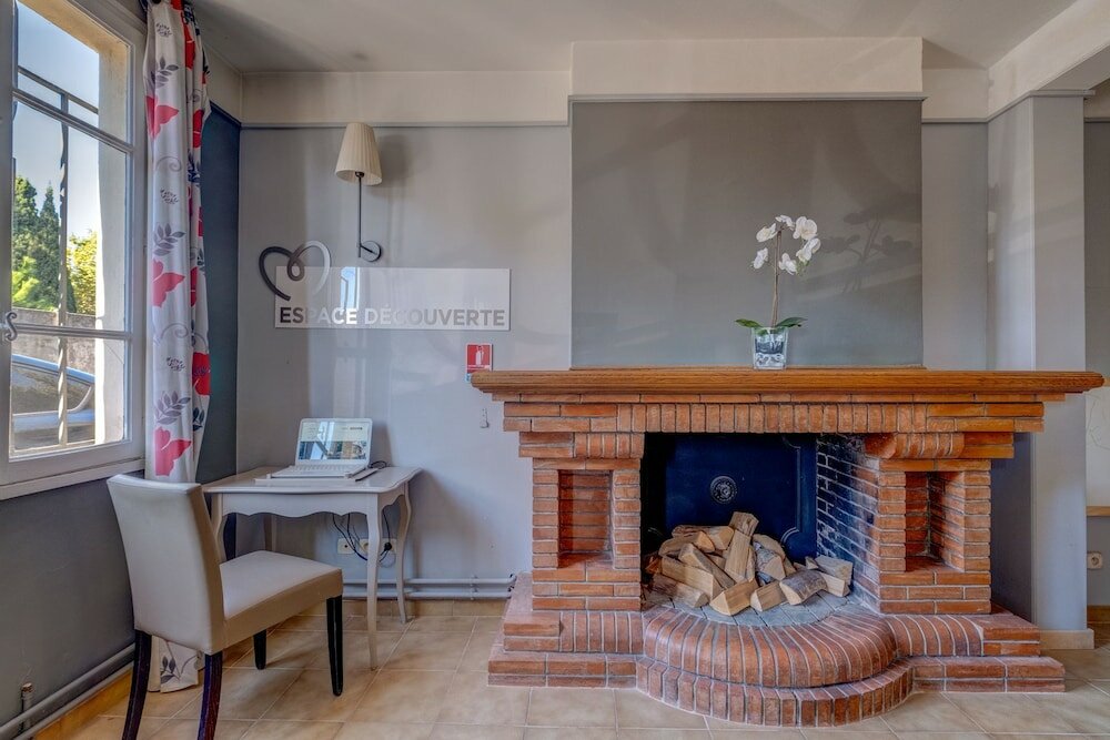 Фото Hotel Mediterranee by Mileade