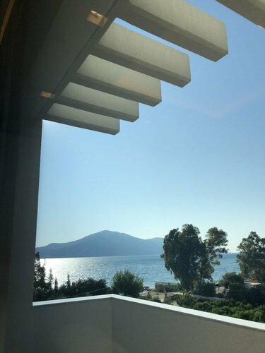 Гостиница Vogue Boutique Hotel