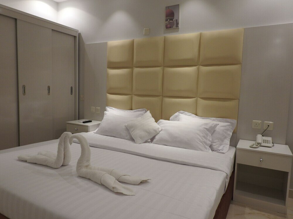 Фото Alareen Park Abha