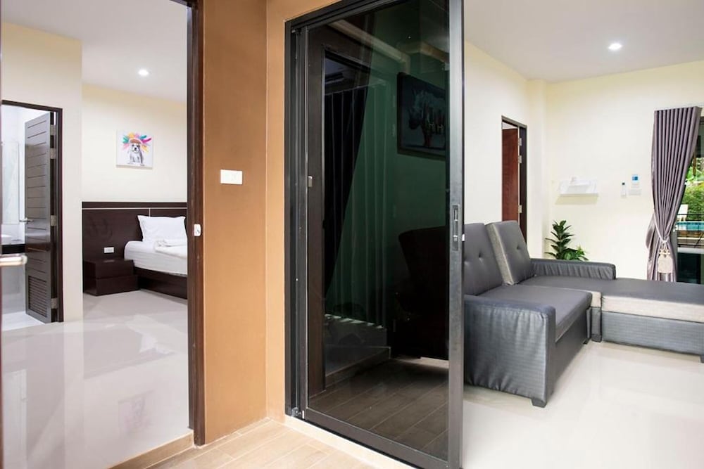 Фото Thip Thip Hotel