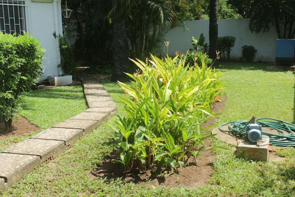 Фото Ets Nenthol Bénin