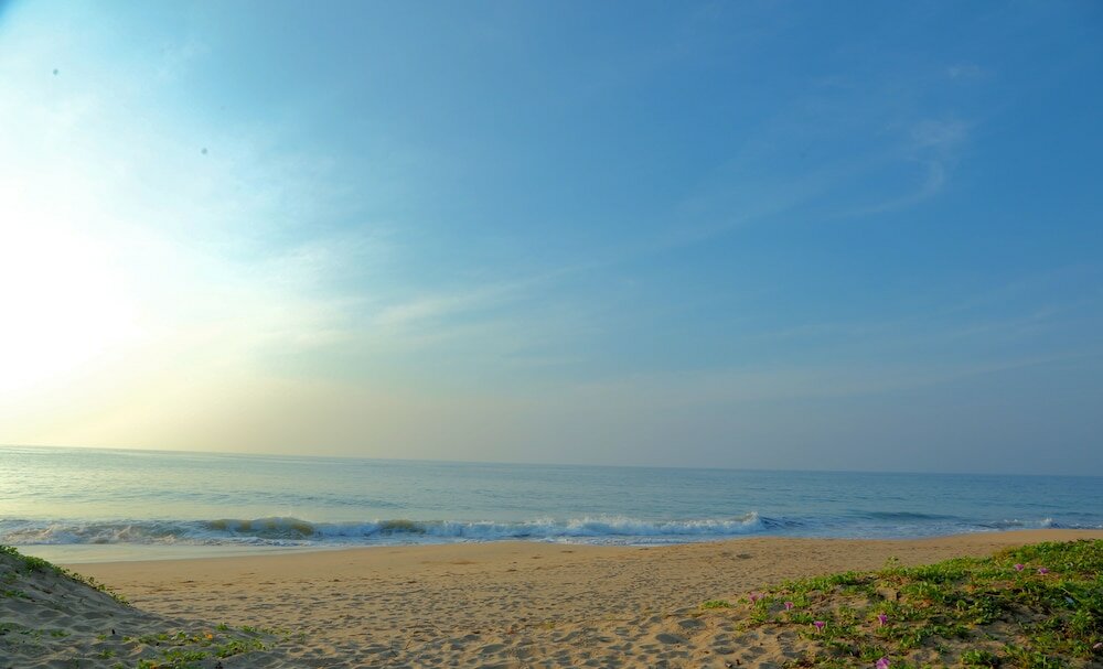 Фото Nature Lanka Ayurveda Resort