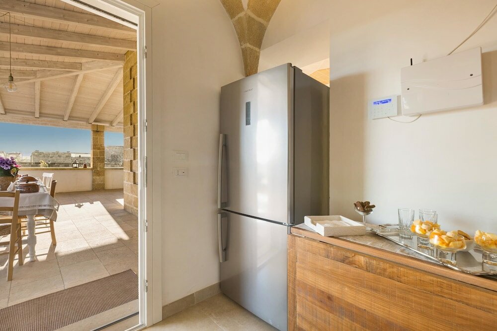 Фото Villetta Evelyn