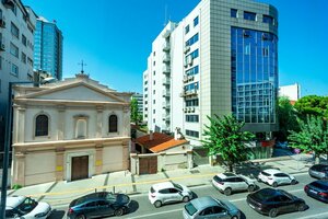 Гостиница Ibos Hotel Izmir