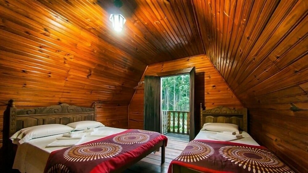 Фото Eco Park Hotel