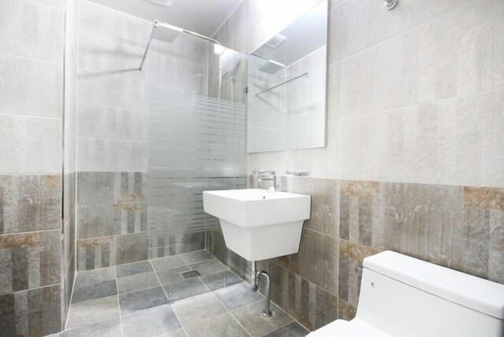 Фото Mj Tour Hostel