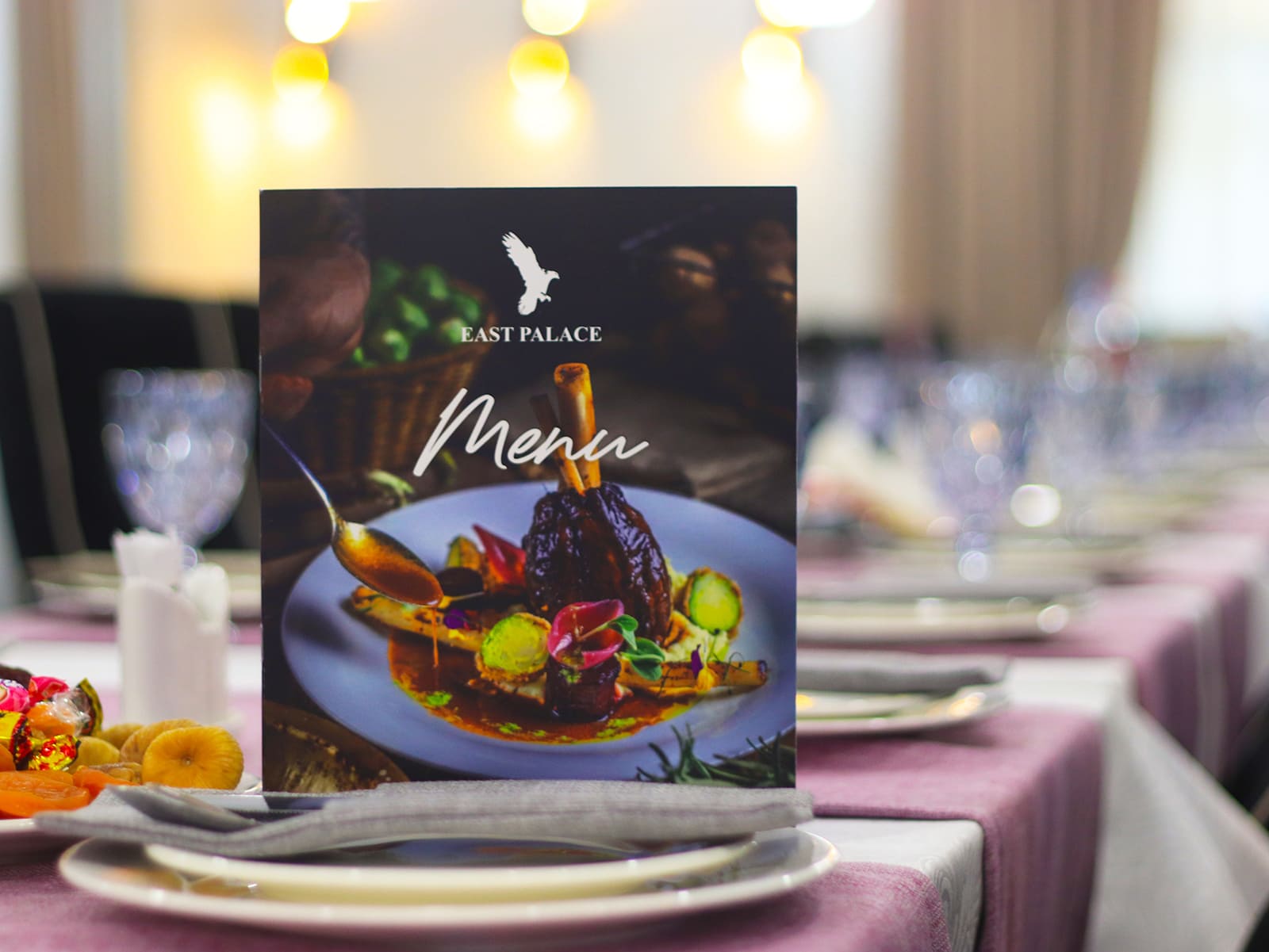 Фото East Palace Hotel