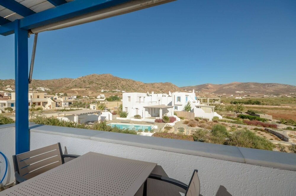 Фото Crystal Naxos 1 Studios at Mikri Vigla