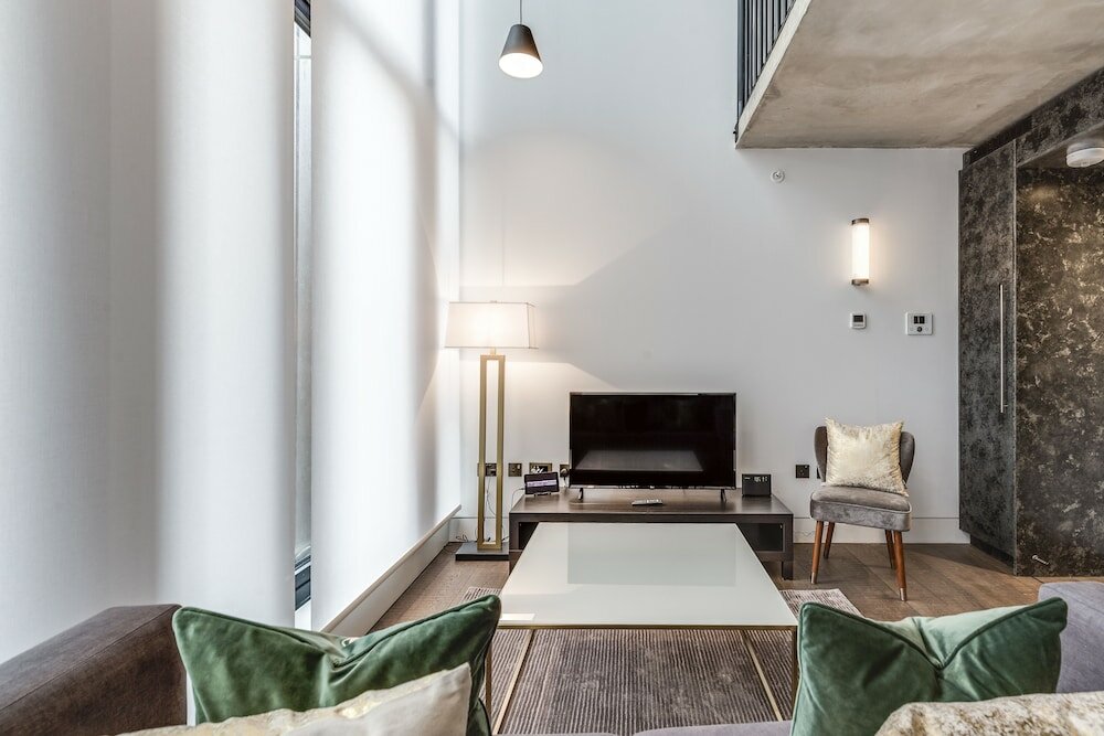 Фото Soho Lofts by Q Apartments