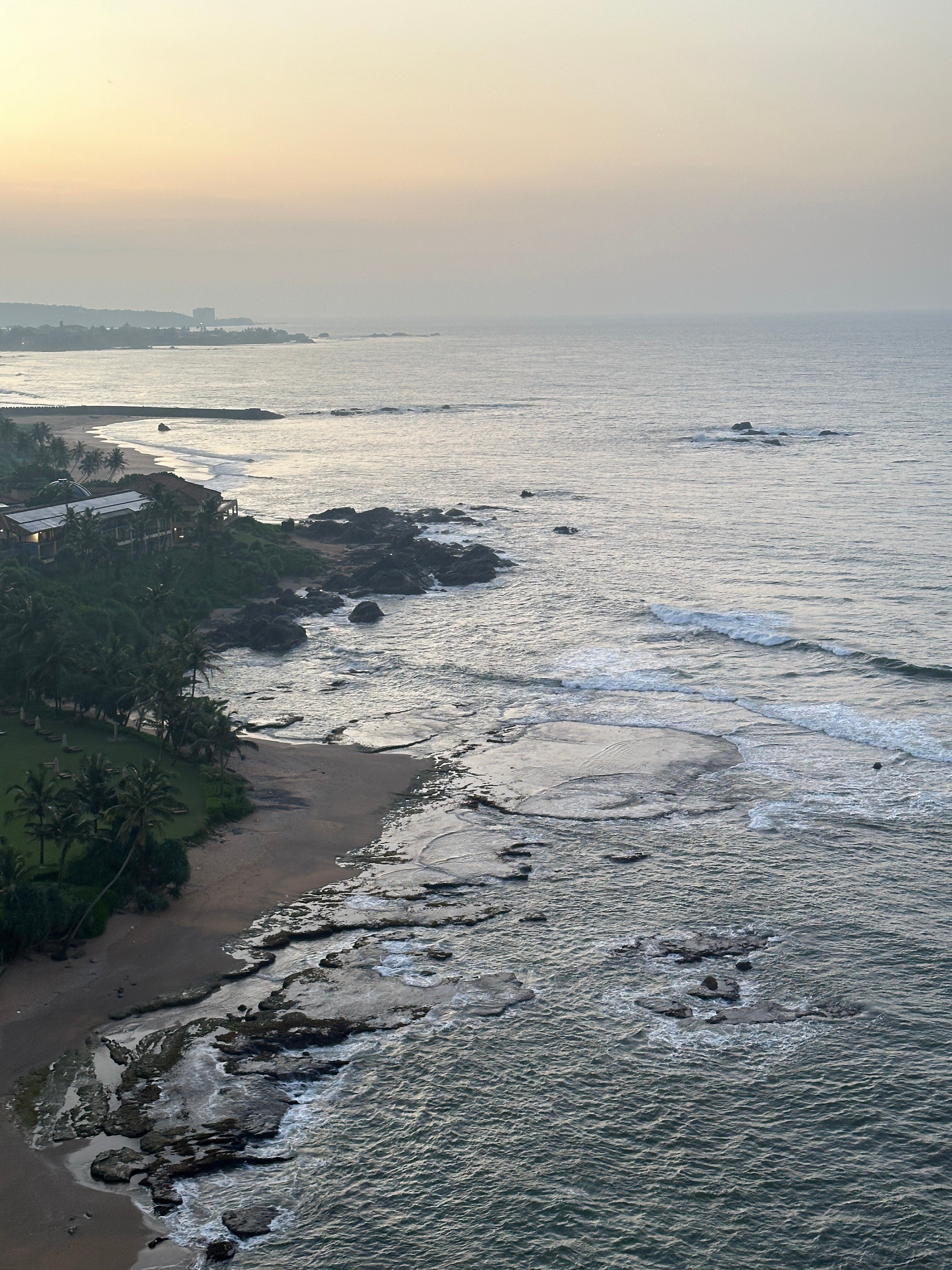 Фото Oceanfront Condominiums Galle