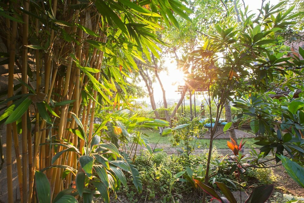 Фото Cattani's Riverside Home