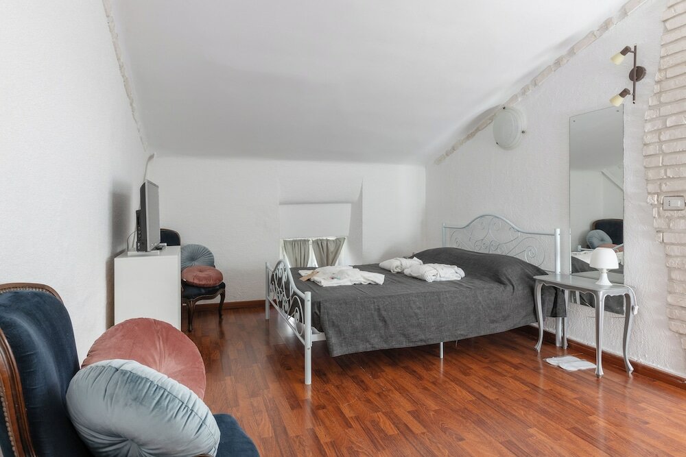 Фото Loft Rossetti