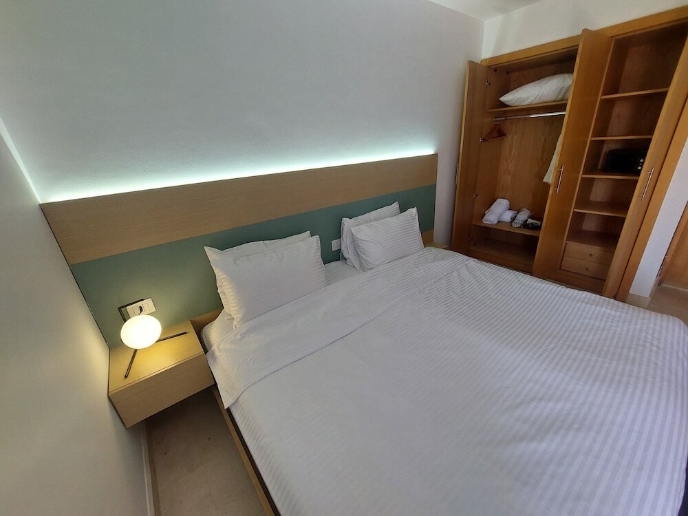 Фото Nayah boutique Stays