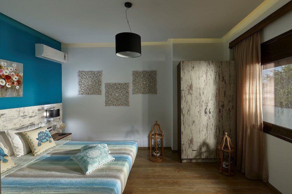 Фото Feronia Villas