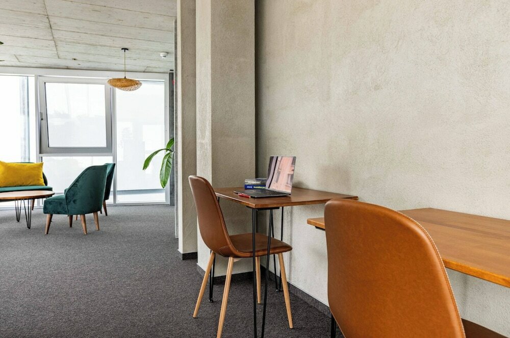 Фото отеля 5