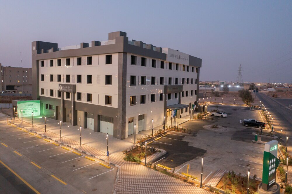 Фото Karims Hotel