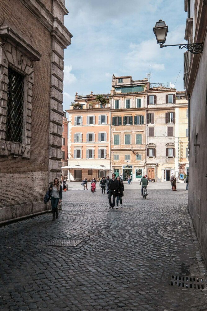 Фото Wonder Regal Trastevere