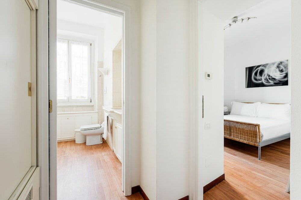 Фото Brera Apartments in Porta Venezia