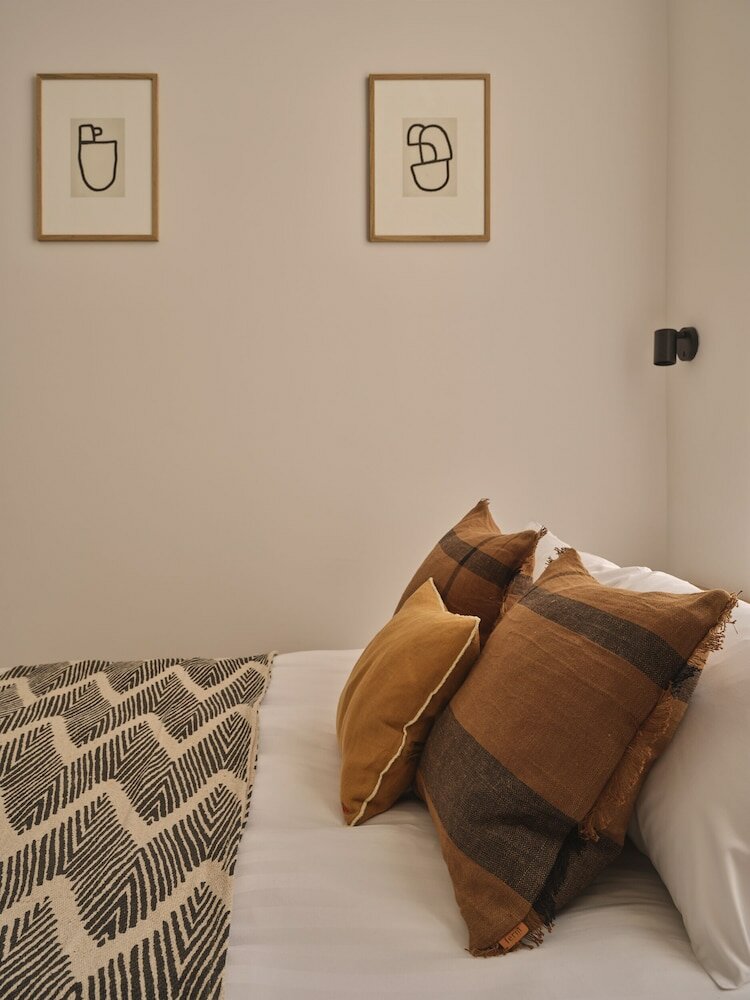 Фото The Marloes